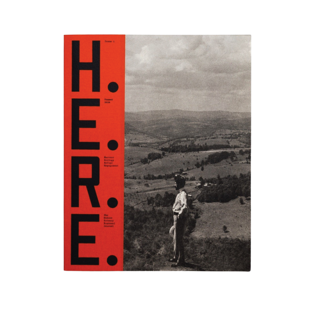 H.E.R.E. Journal Issue 1