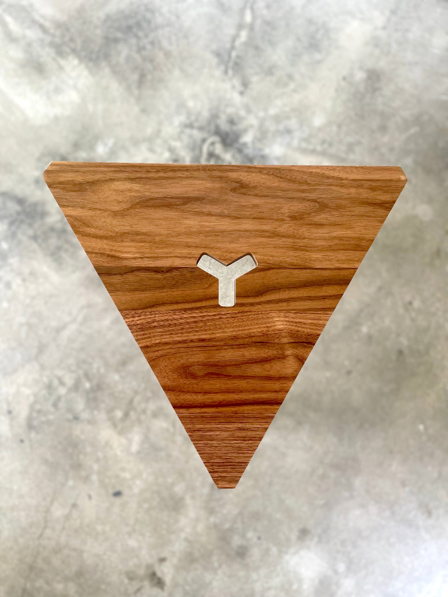 Y Stool by ARO