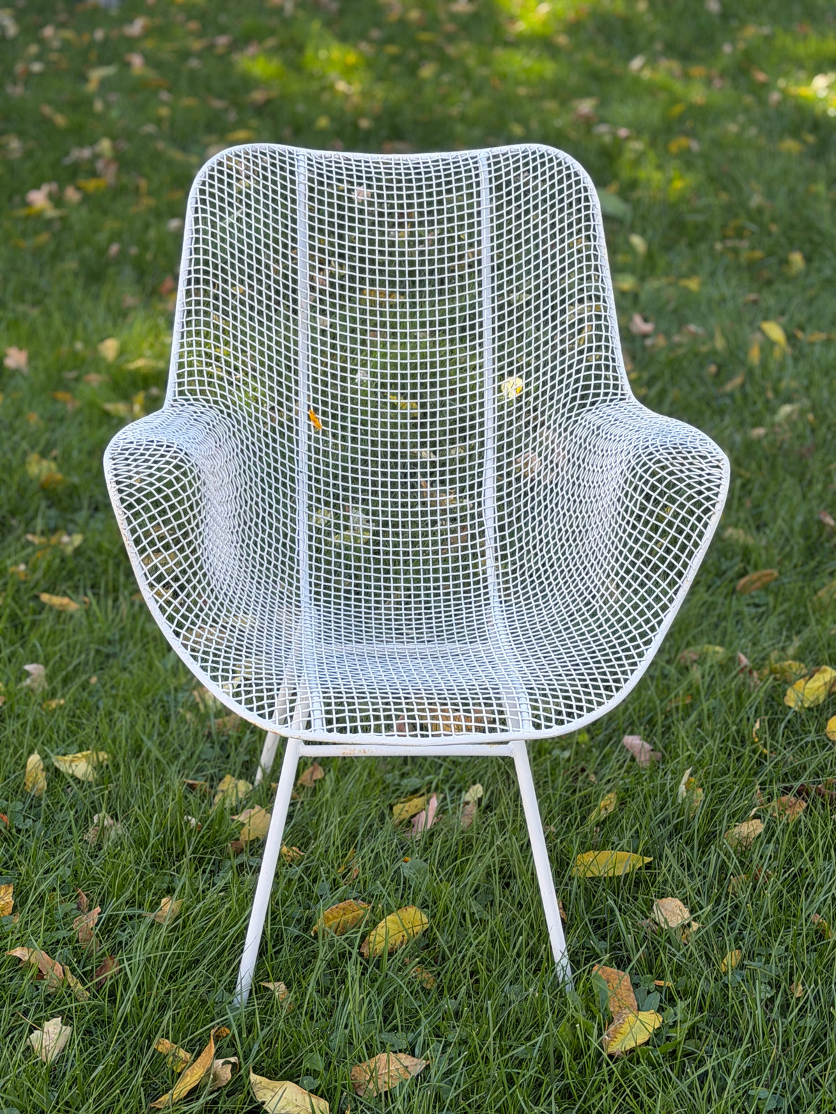 Russell Woodard Sculptura Chairs
