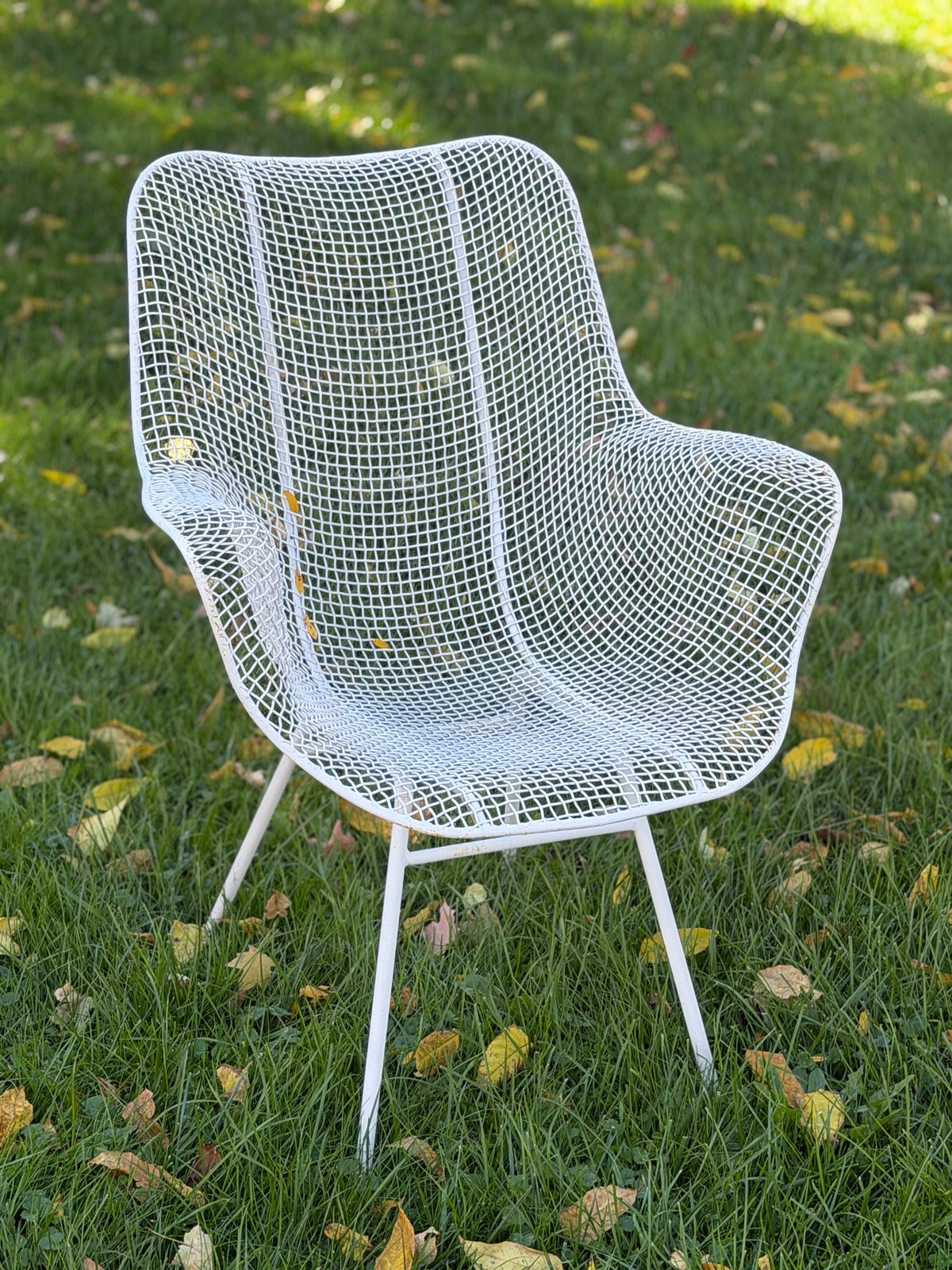 Russell Woodard Sculptura Chairs