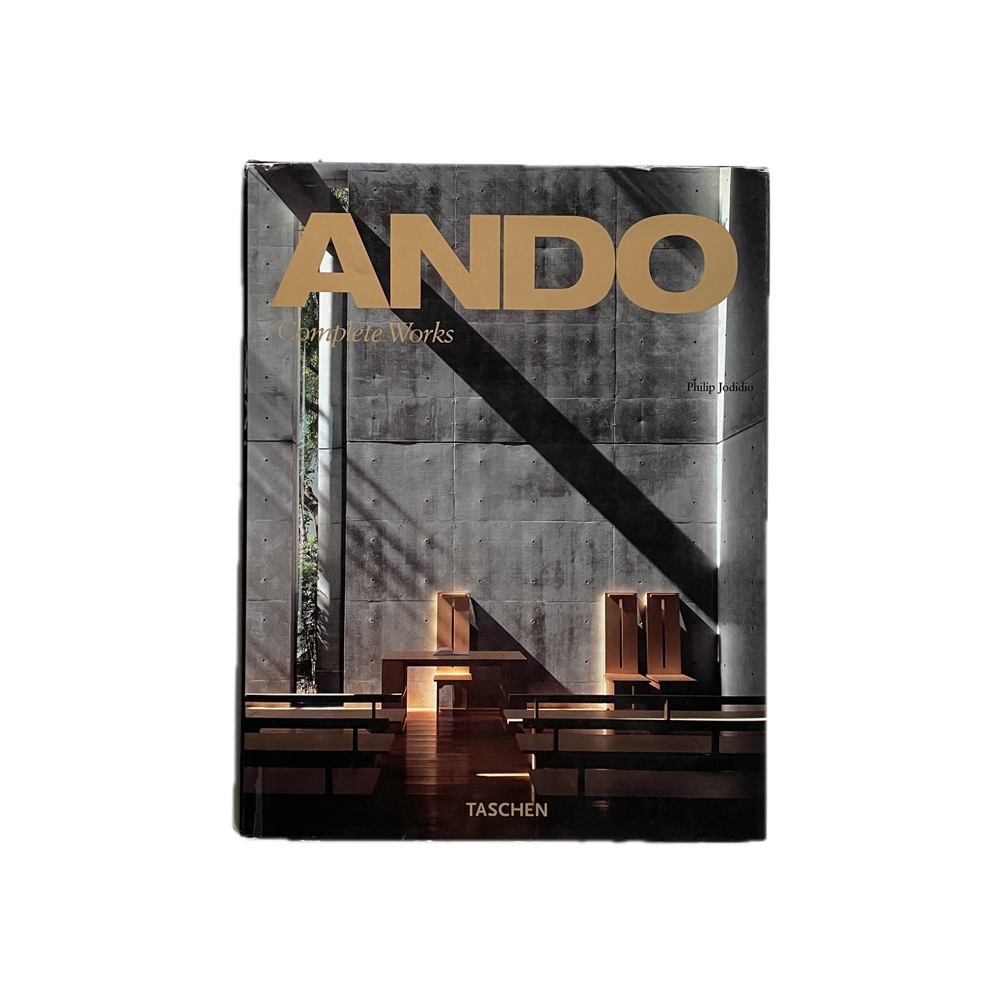 Ando: Complete Works