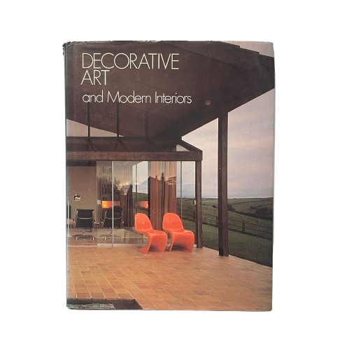 Decorative Art and Modern Interiors 1974/75