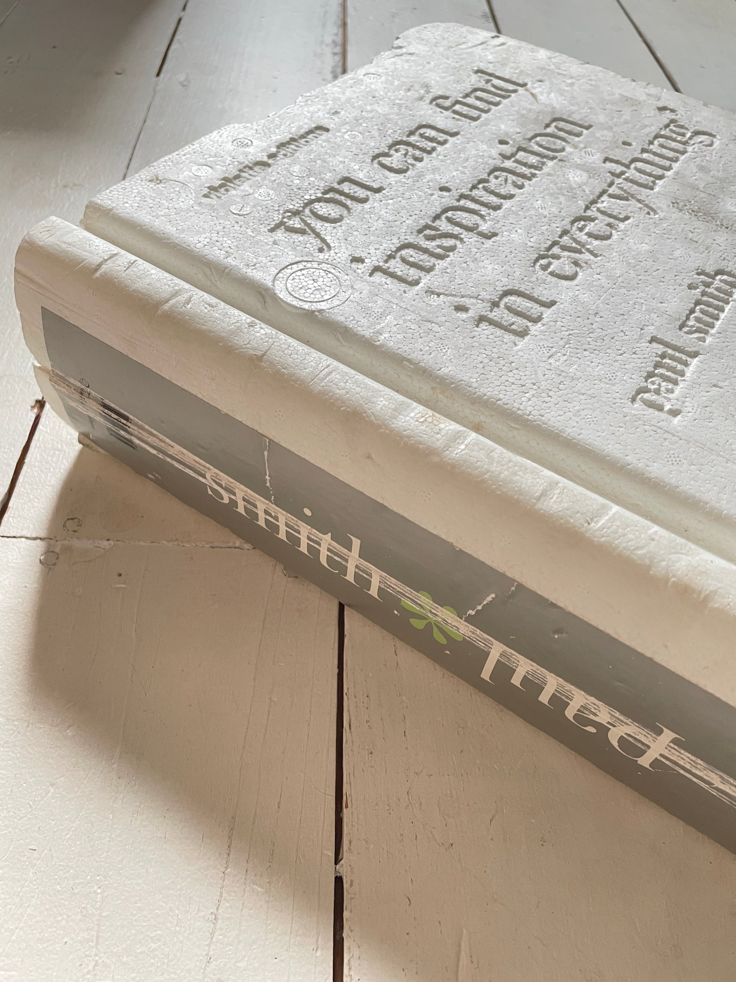 Paul Smith: You Can Find Inspiration in Everything