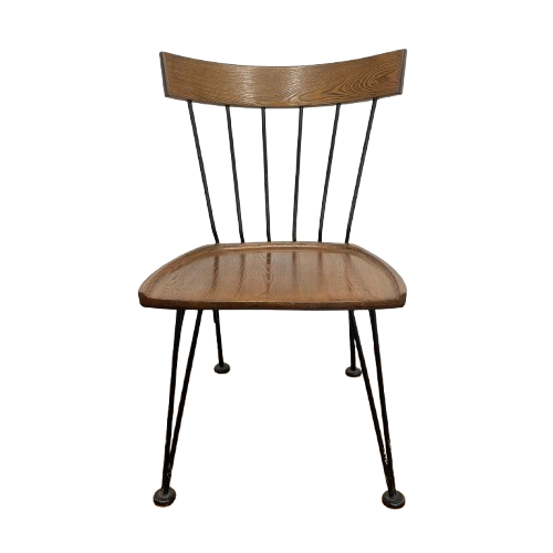 IN STORE: Lee Woodard Allegro Dining Chairs