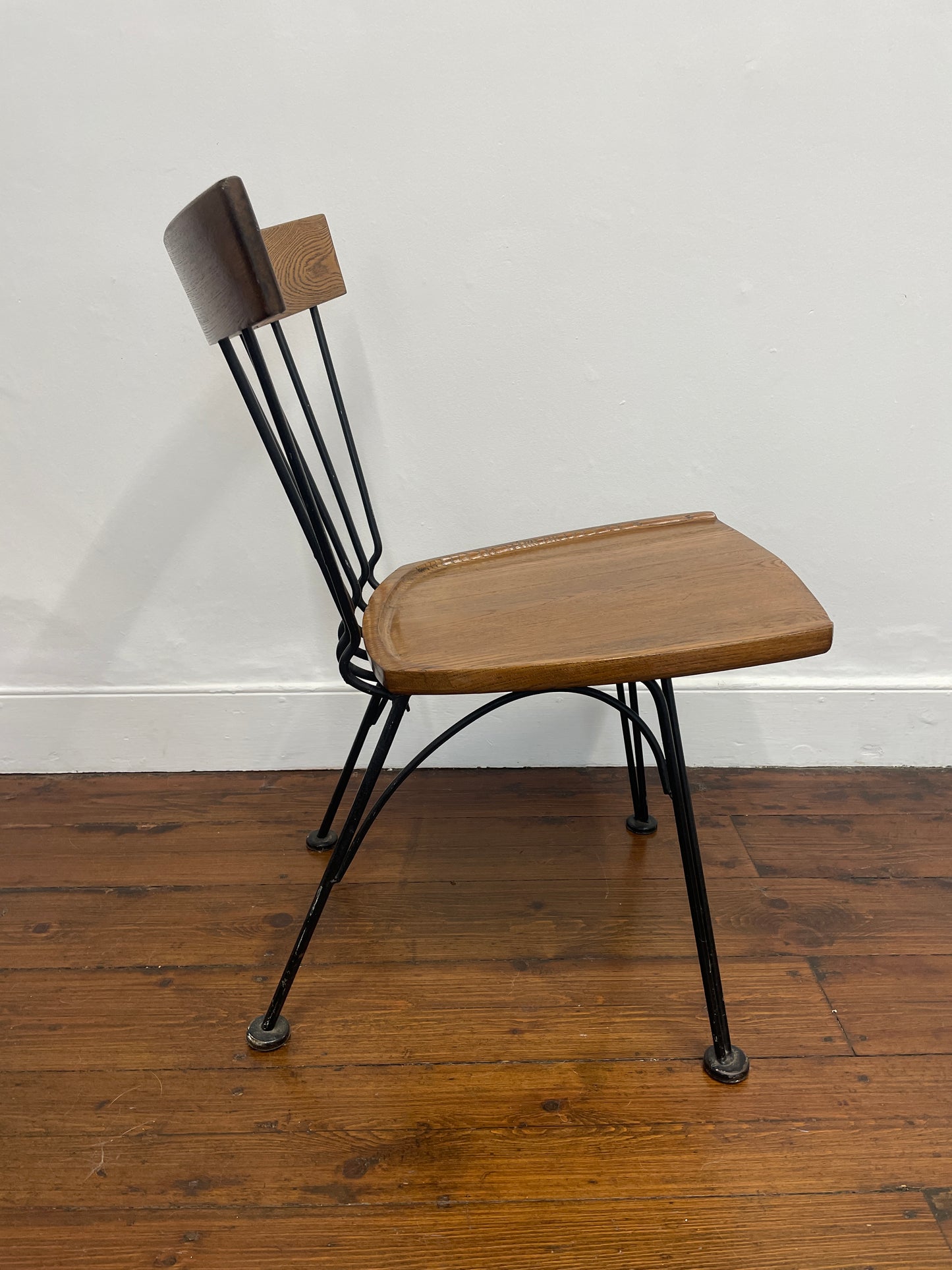 IN STORE: Lee Woodard Allegro Dining Chairs