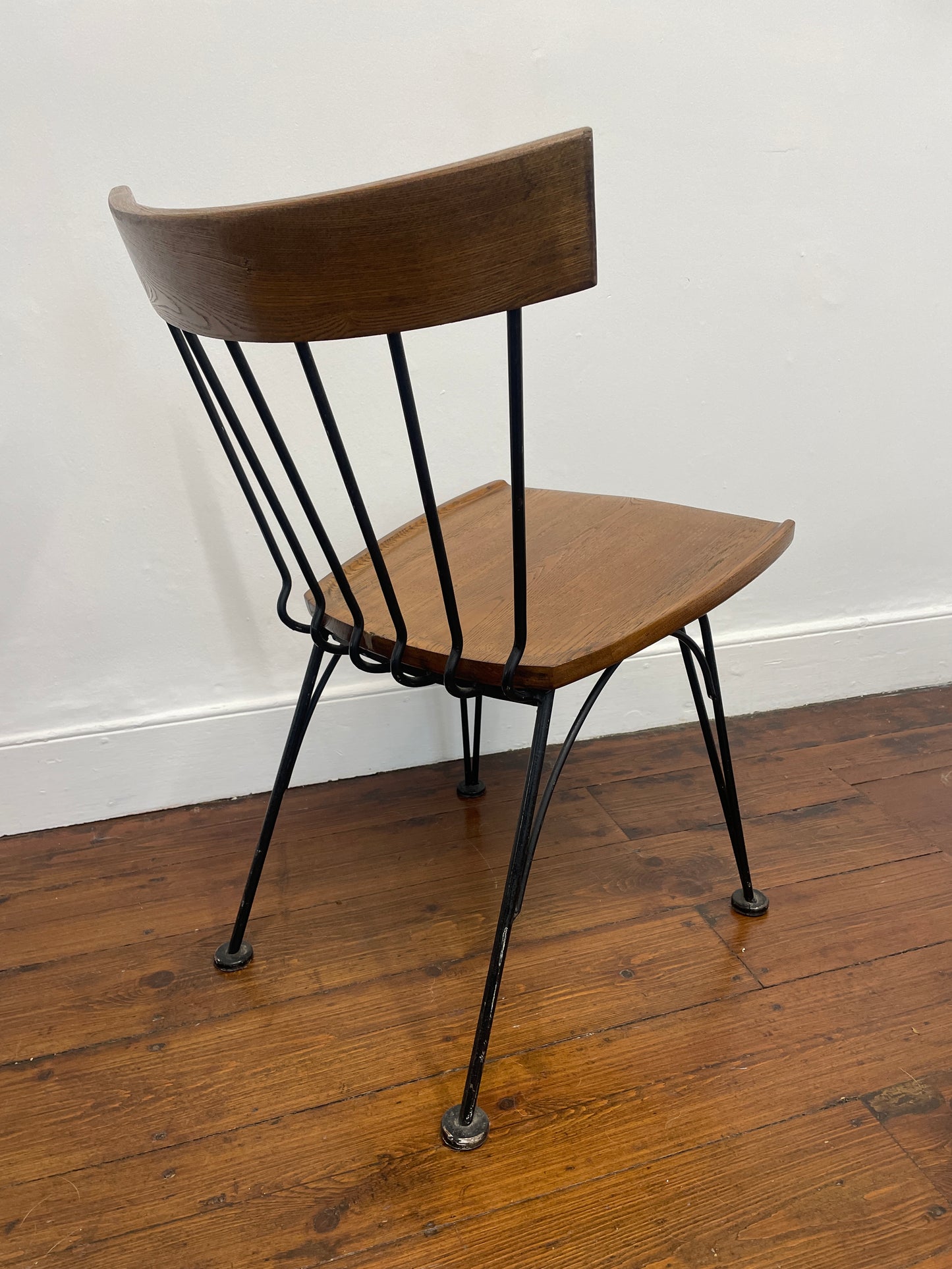 IN STORE: Lee Woodard Allegro Dining Chairs