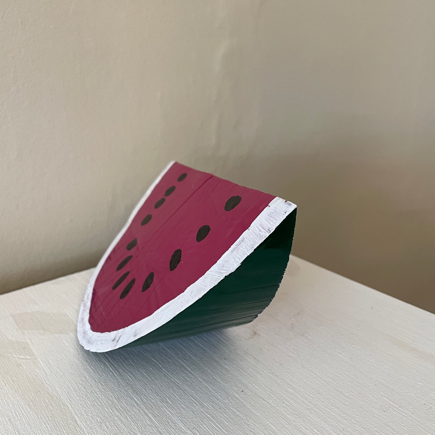 Folk Art Watermelons by Sam Merritt