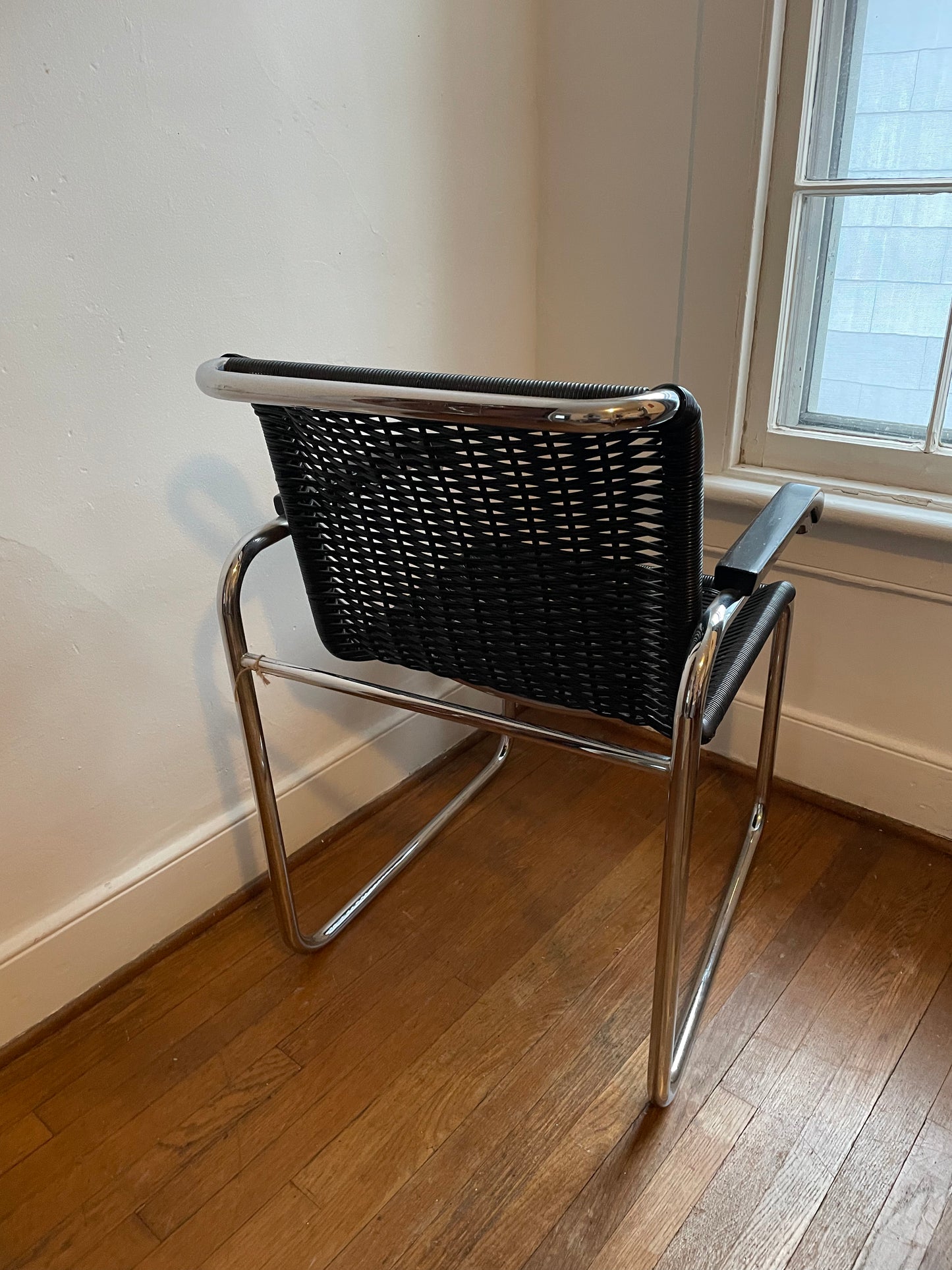 IN STORE: Vintage Bauhaus-inspired Chair