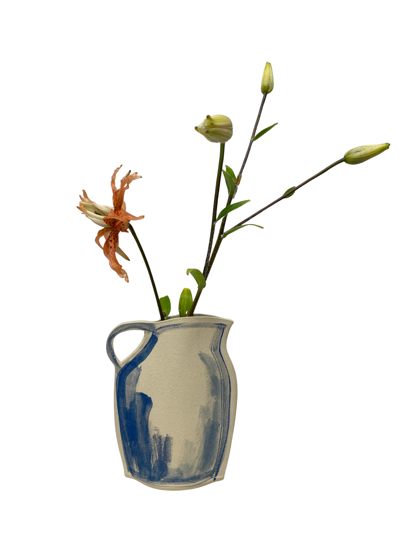 Vases by Alison Owen