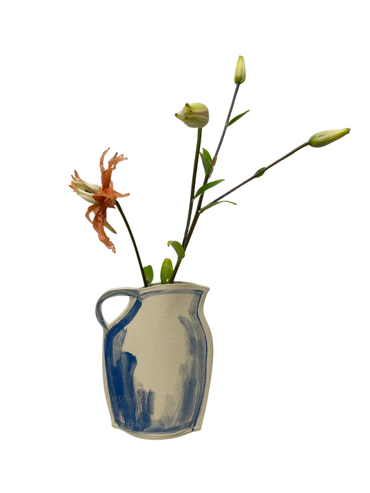 Vases by Alison Owen