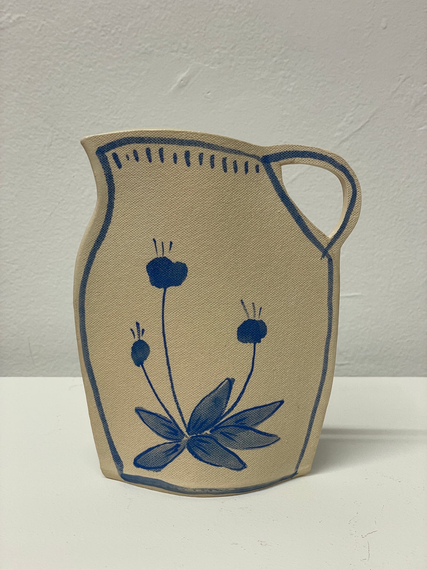 Vases by Alison Owen