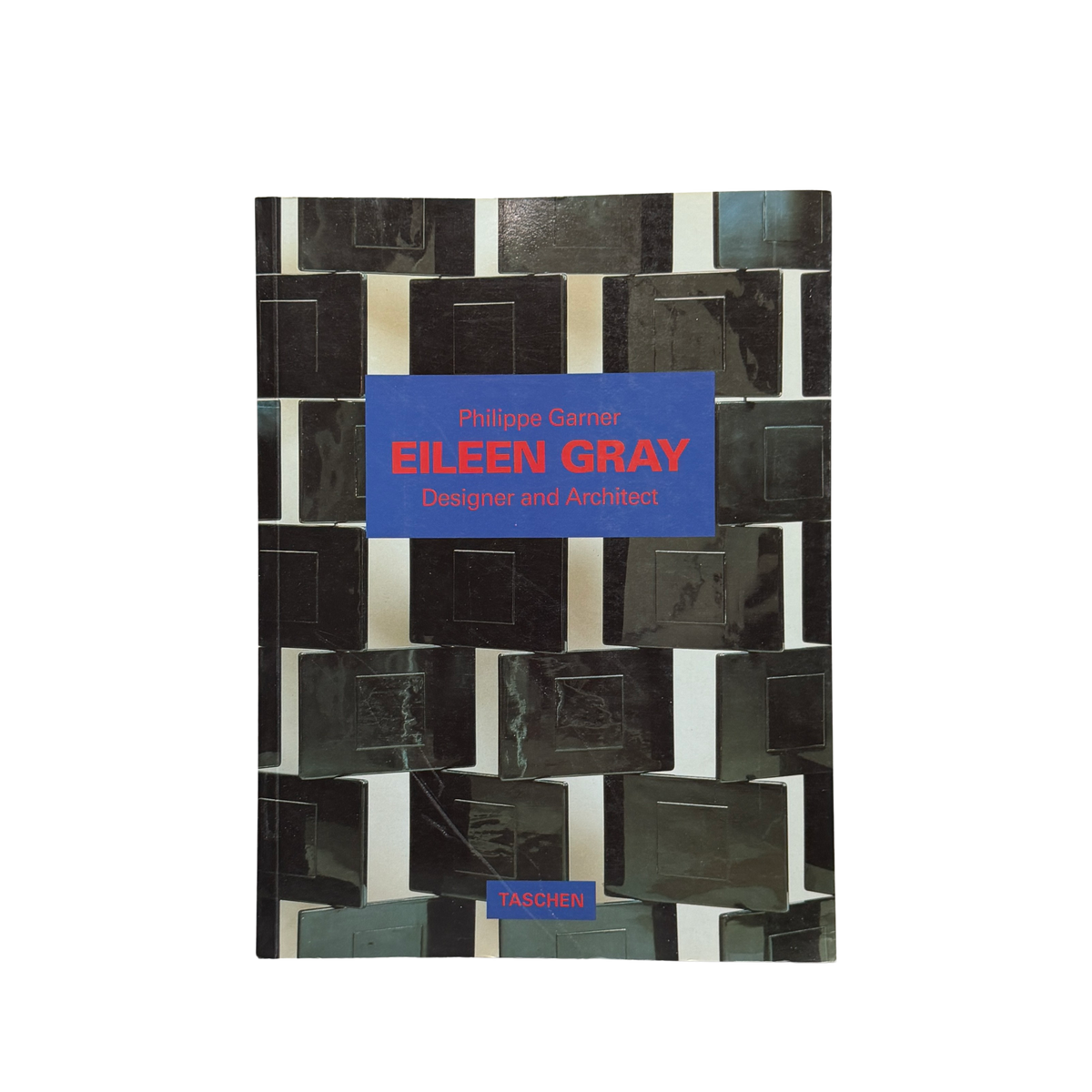Eileen Gray: Designer and Architect