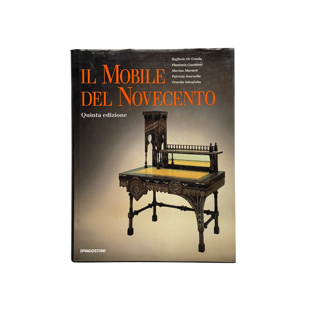 Il Mobile del Novecento