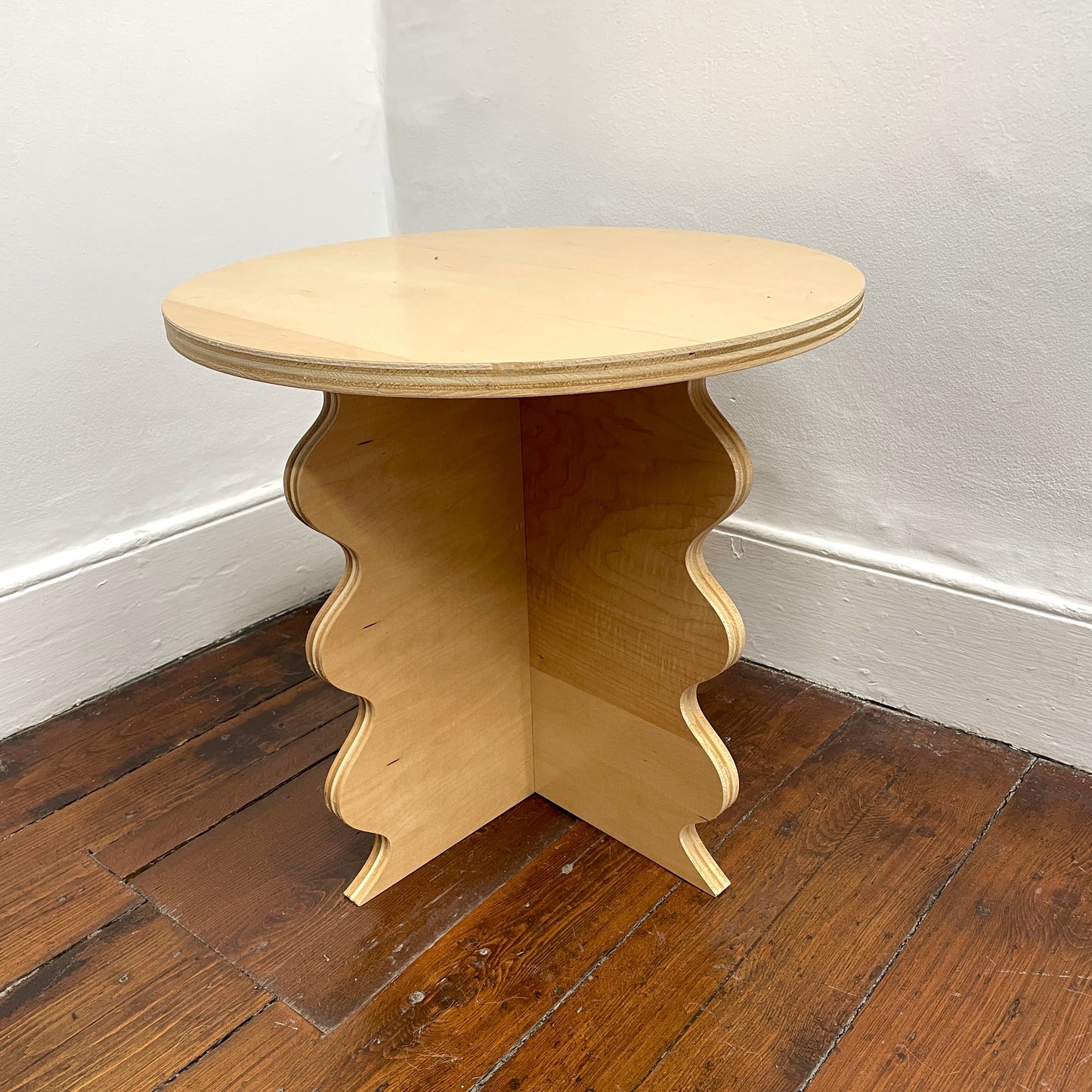 To-Go Side Table