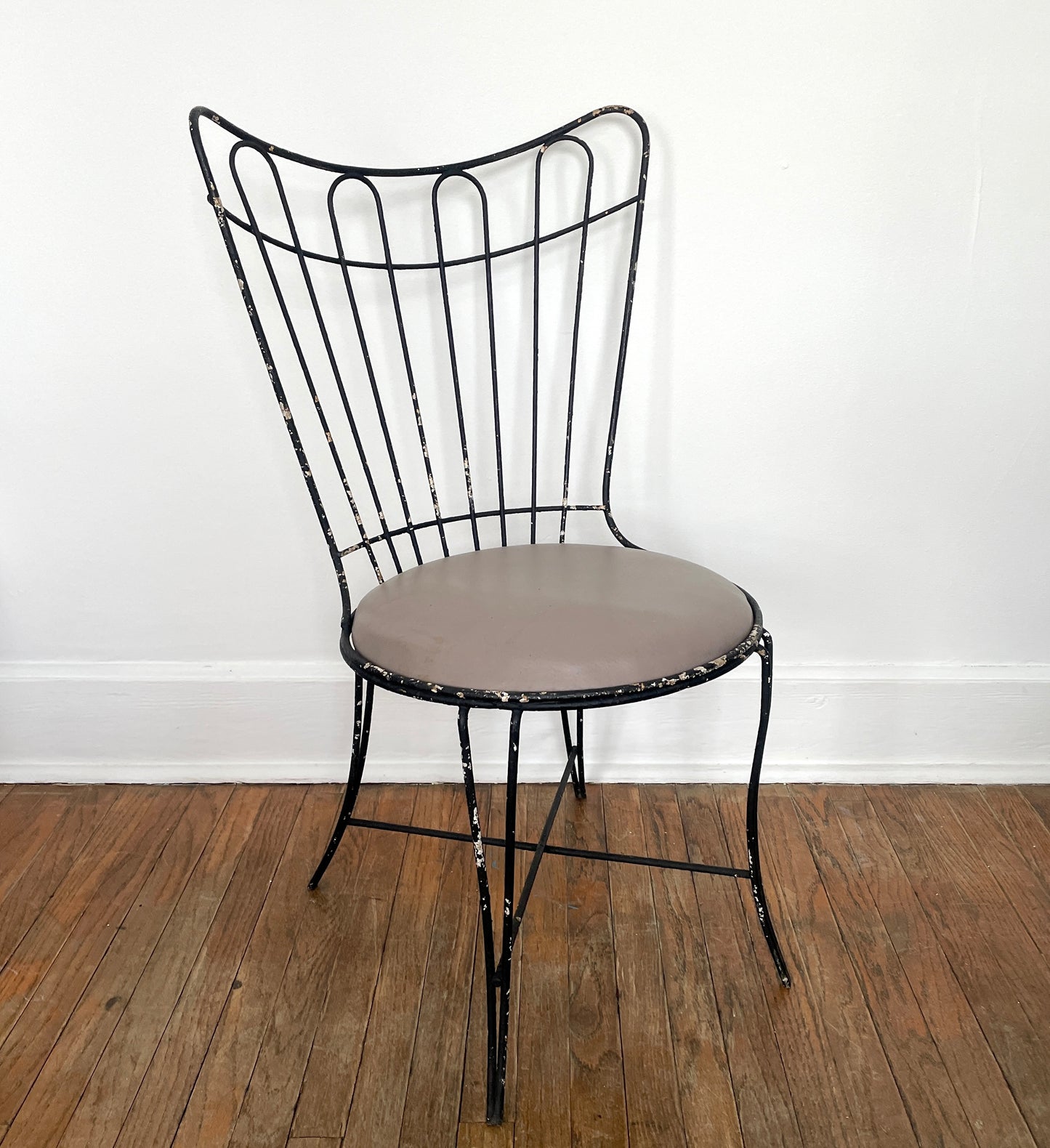 MCM Homecrest Wire Chairs