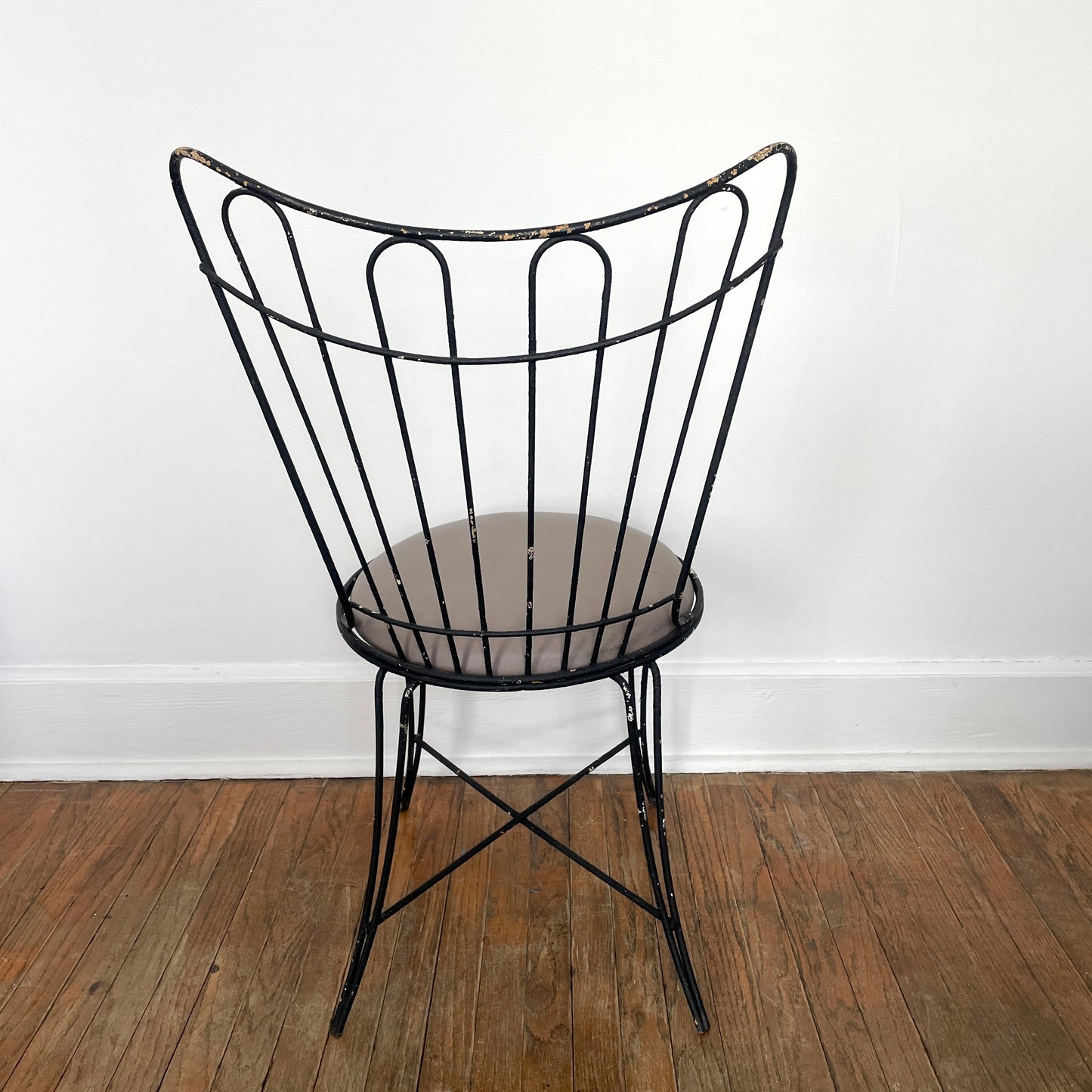 MCM Homecrest Wire Chairs