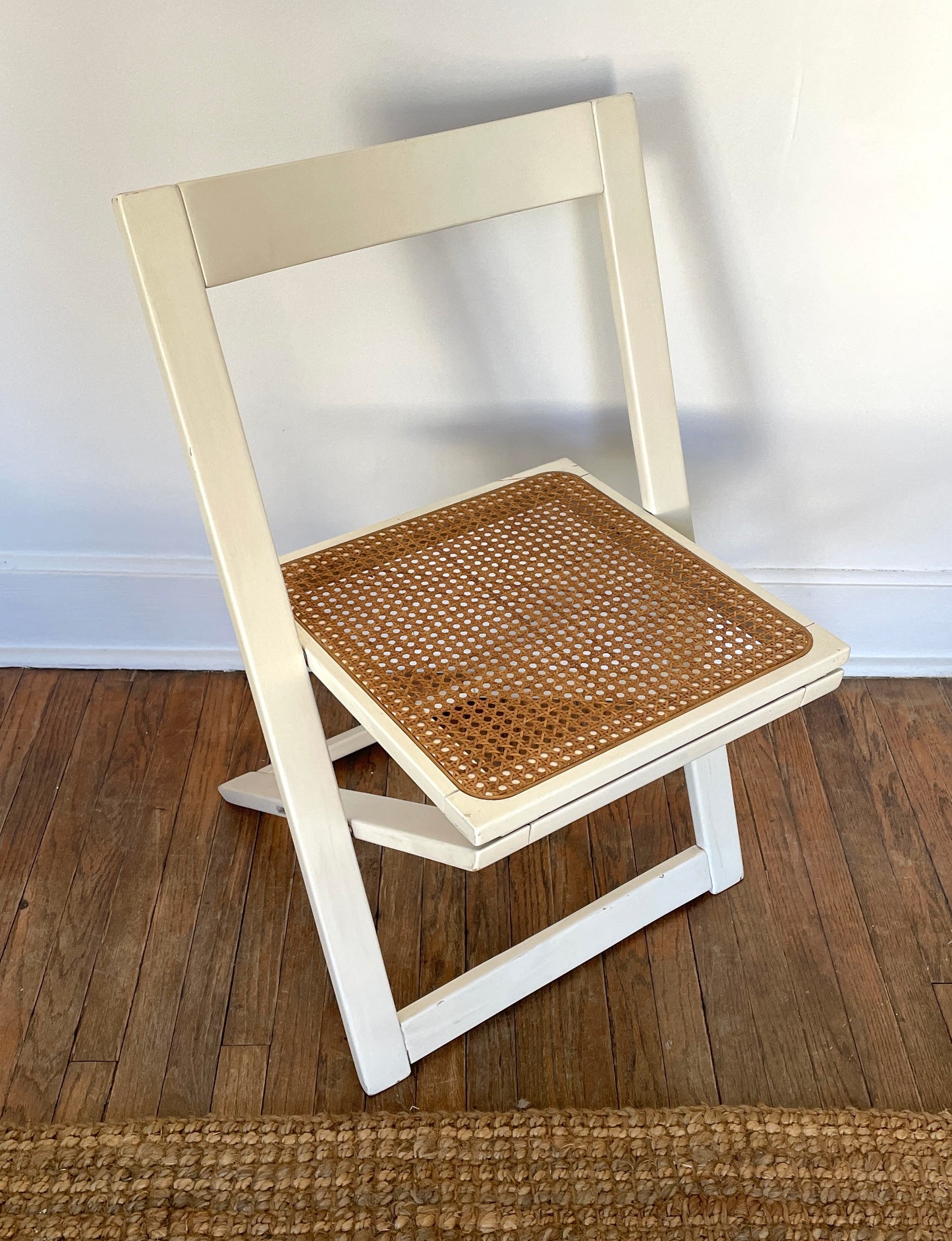 MCM Italian Folding Chairs