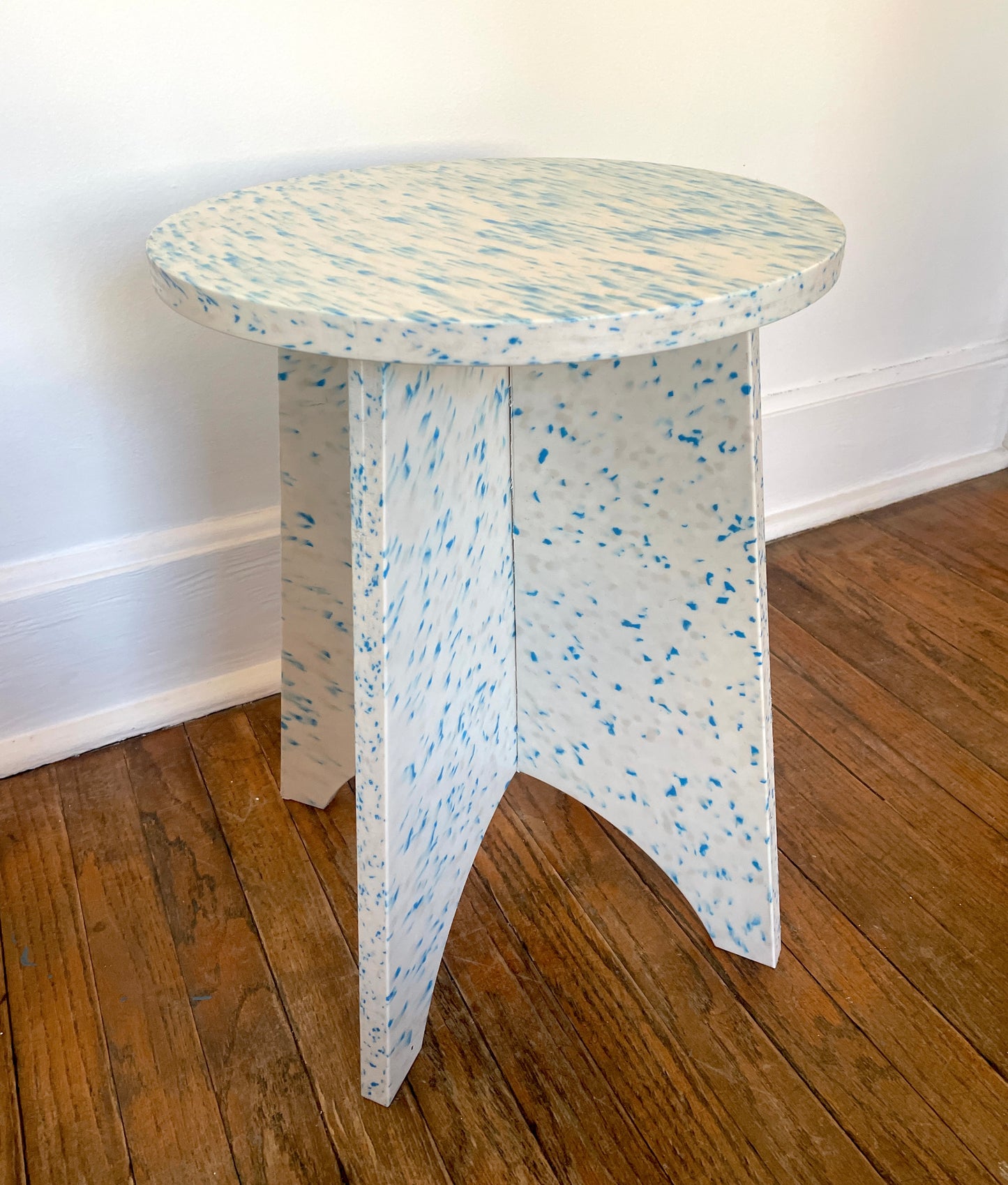 Recycled Plastic Table by FN Furniture