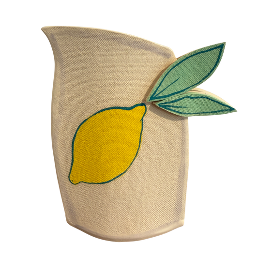 Vases by Alison Owen