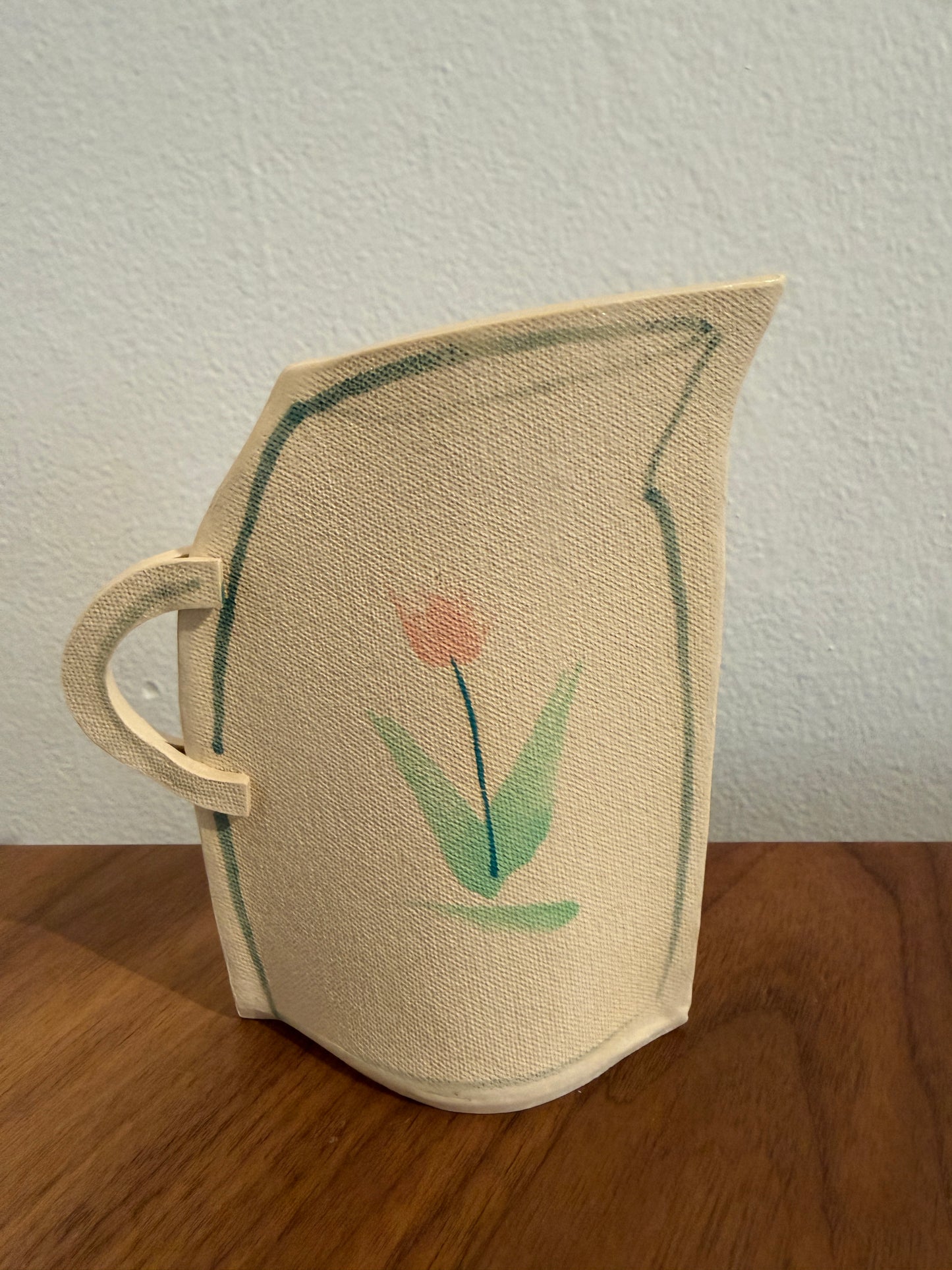 Vases by Alison Owen