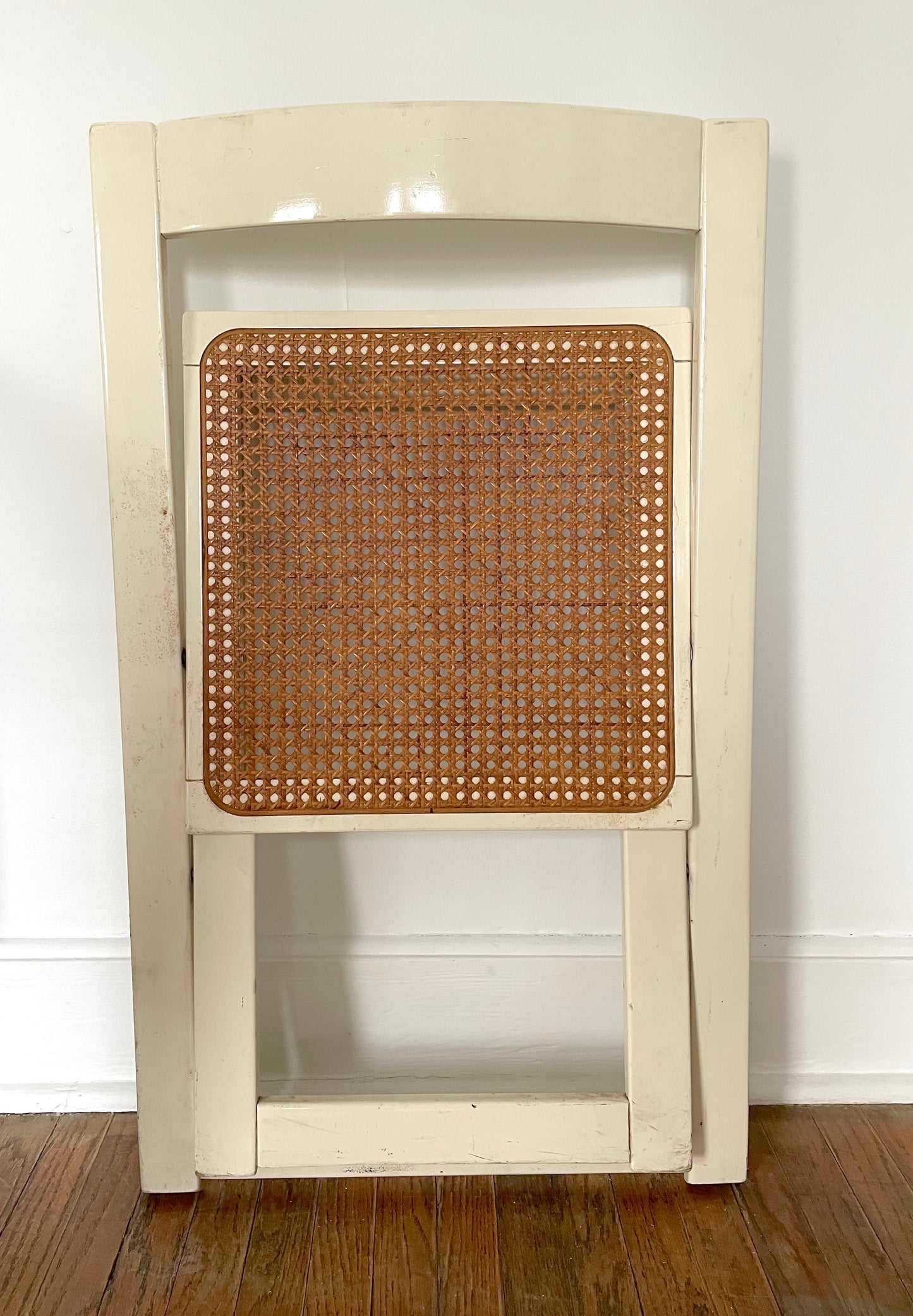 MCM Italian Folding Chairs