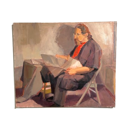 Figurative Painting
