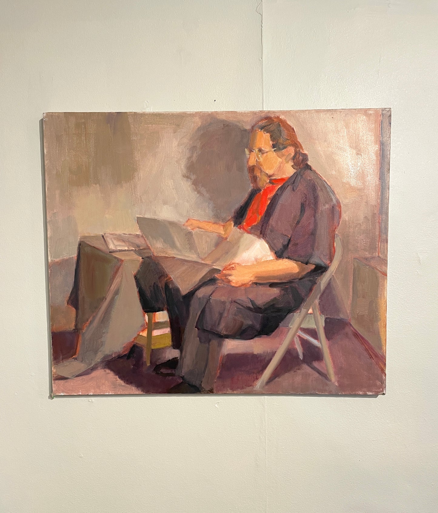 Figurative Painting
