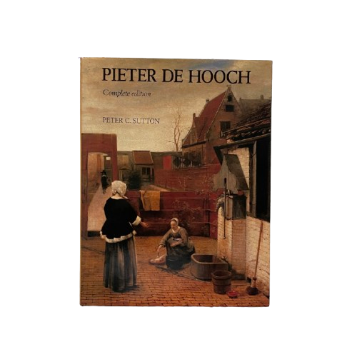Pieter de Hooch, Complete Edition
