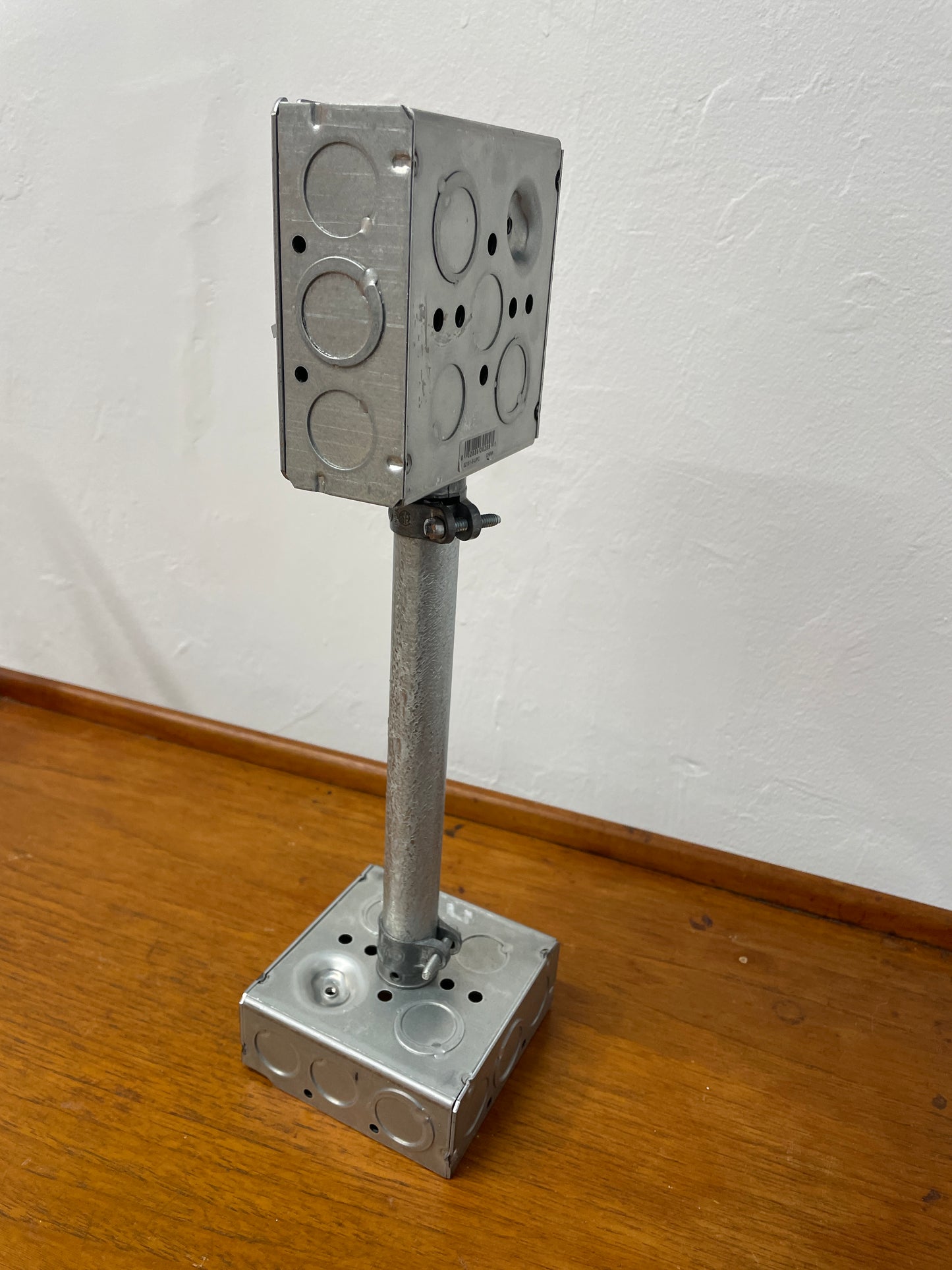 Clock by William Stone