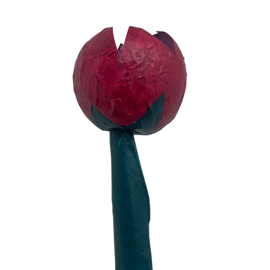 Aronimink Lamp #11 by Audrey Louise Reynolds