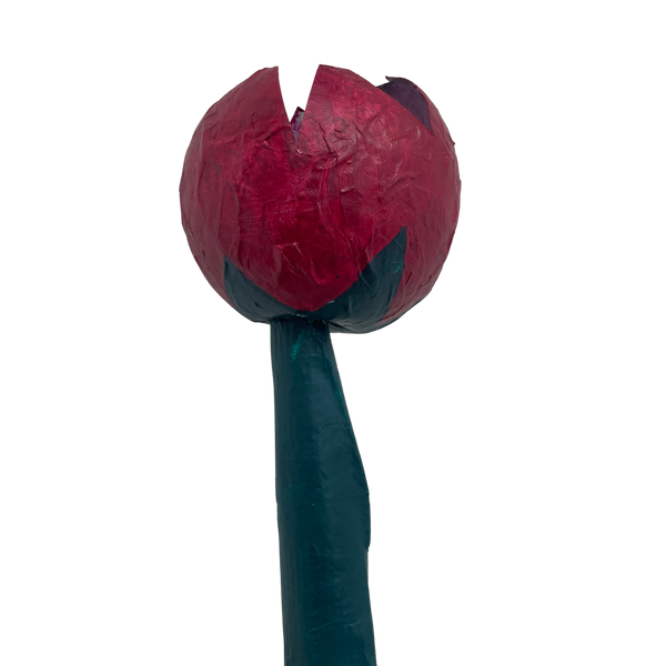 Aronimink Lamp #11 by Audrey Louise Reynolds