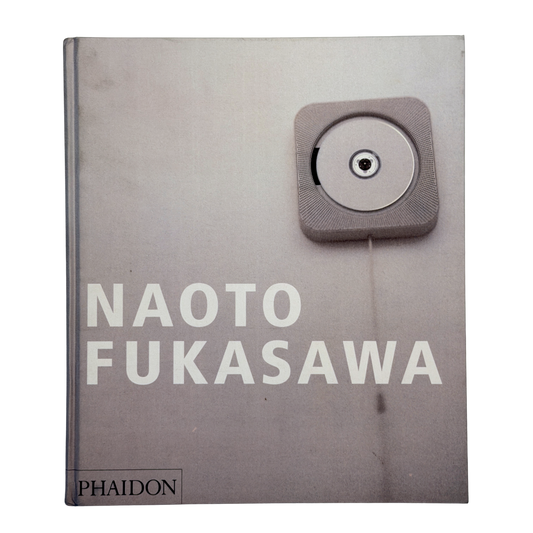 Naoto Fukasawa