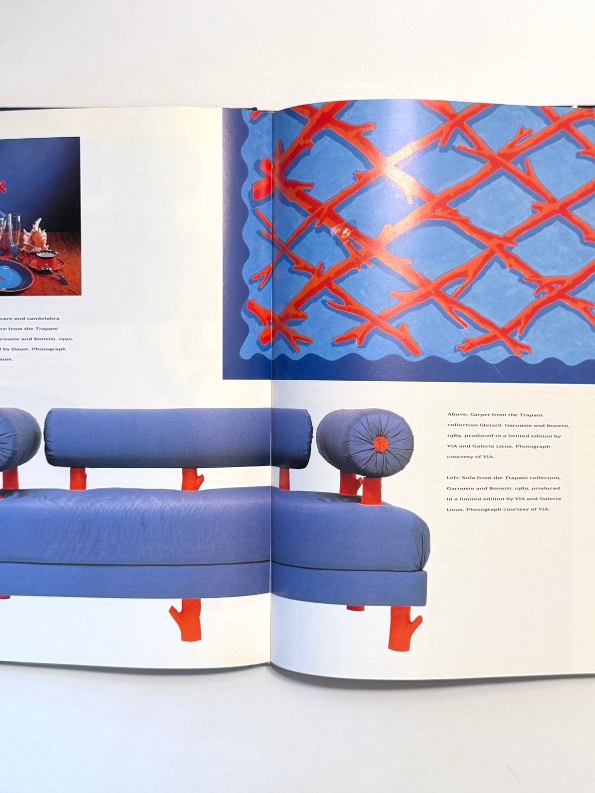 Neo-Furniture by Claire Downey