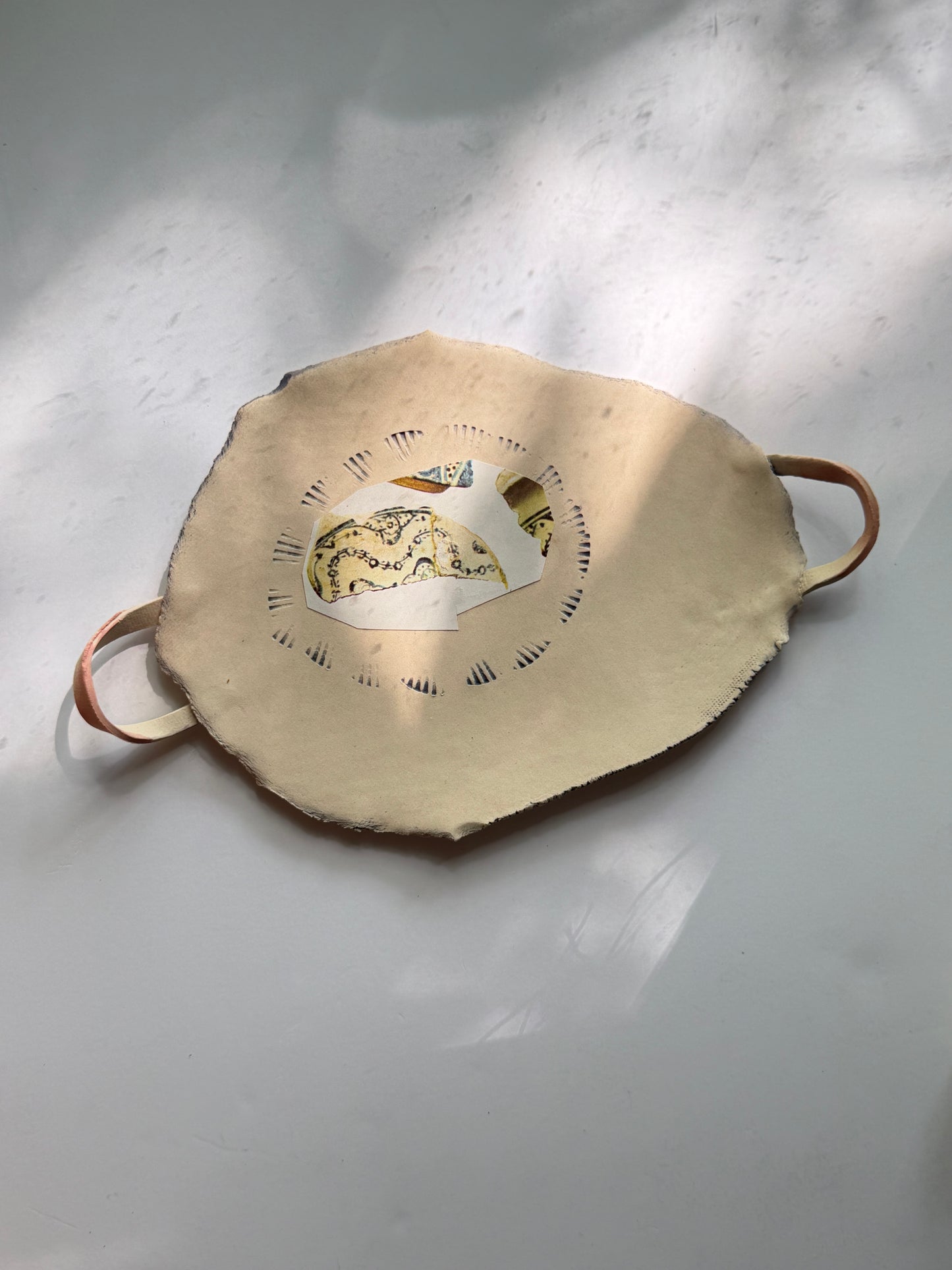 Alison Owen Platters