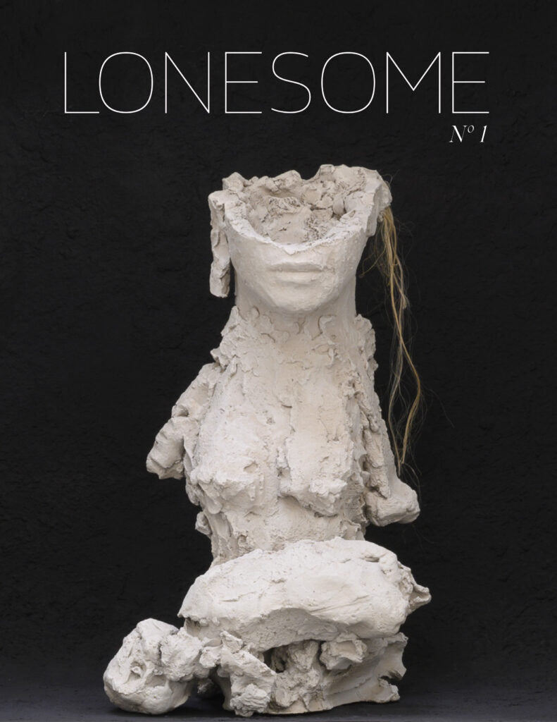 LONESOME Nº 1: YOU KNOW WHO YOU ARE