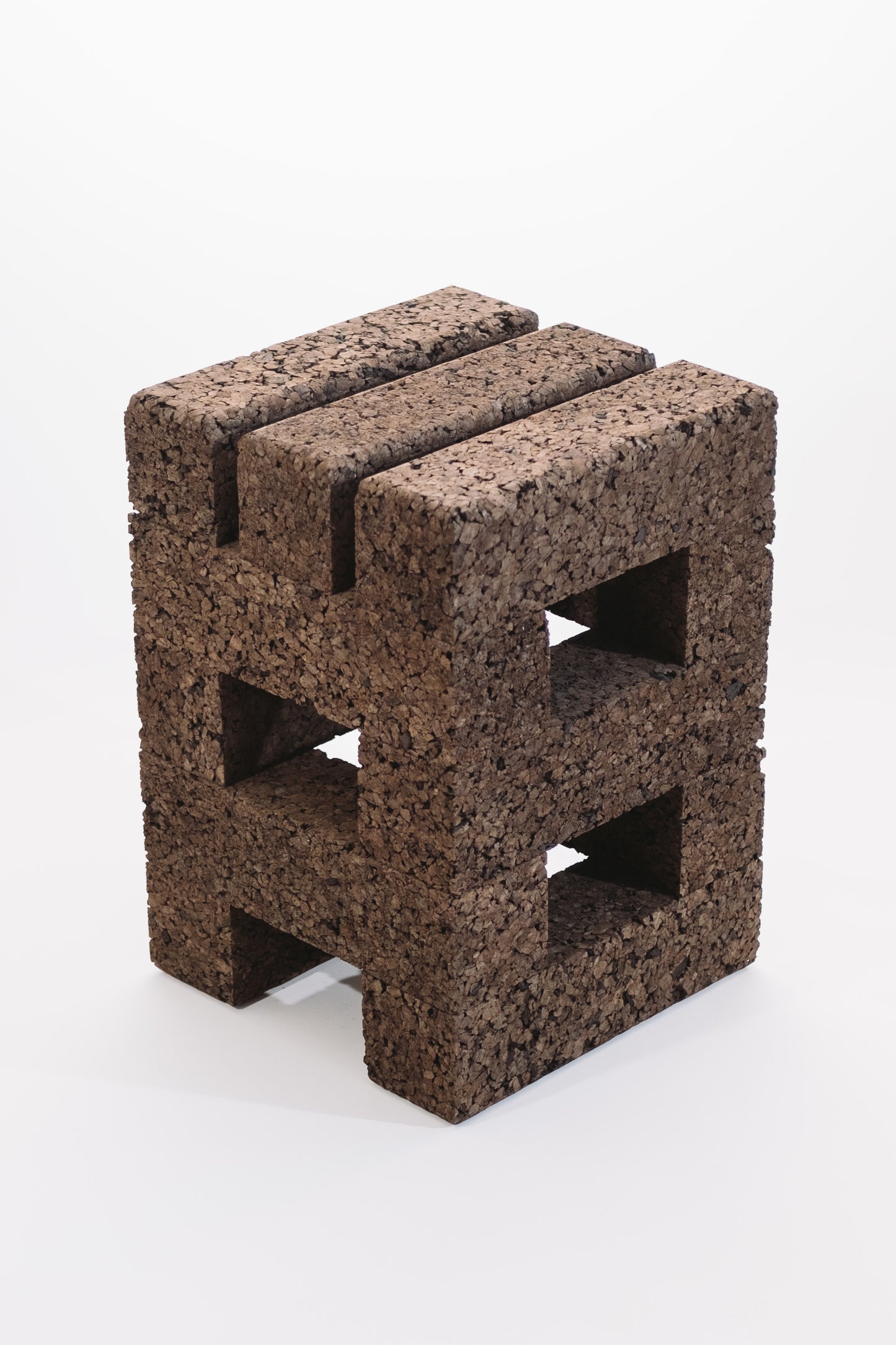 Mozelos Stool by Daniel Michalik