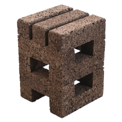 Mozelos Stool by Daniel Michalik