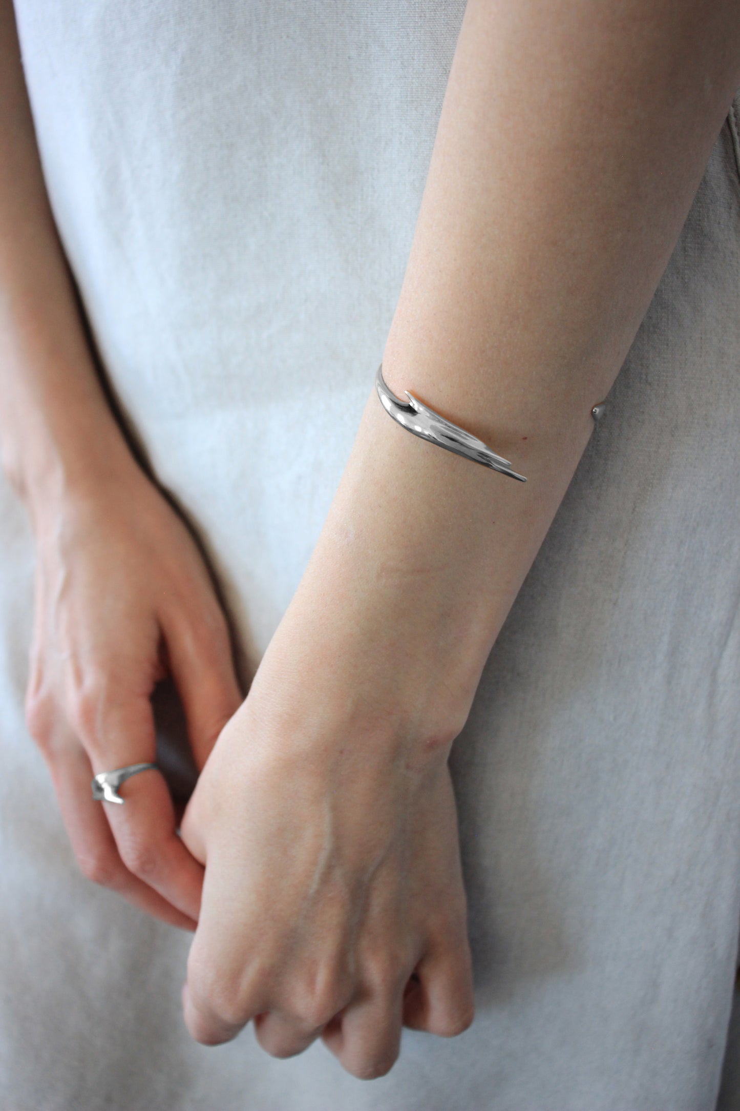 Oak Bracelet