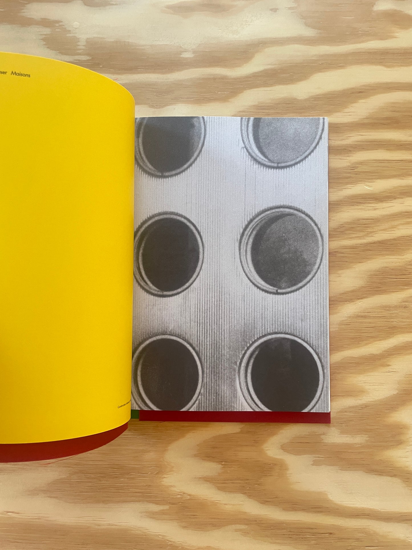 prouve/eames constructive furniture