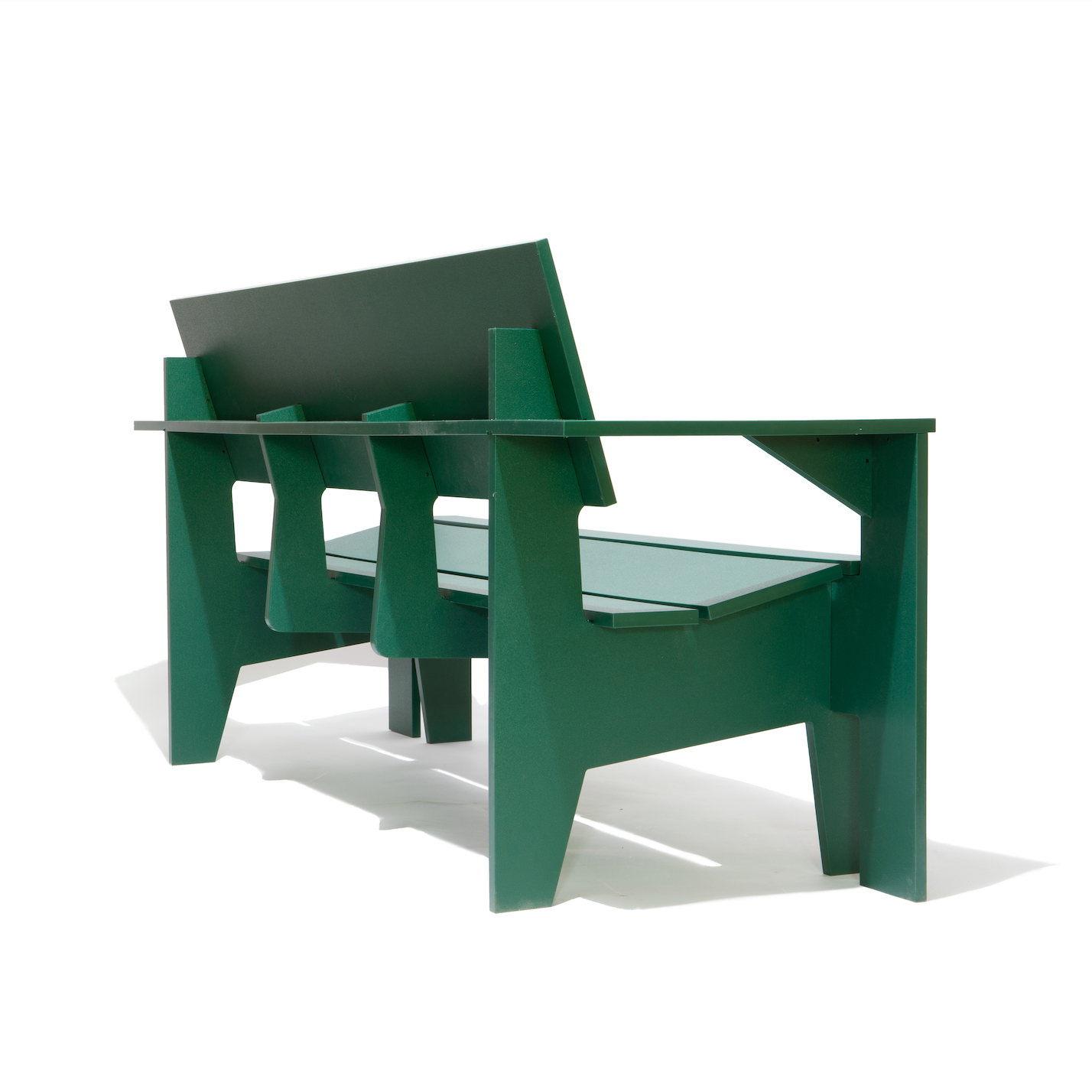 FN F1 Outdoor Universal Bench