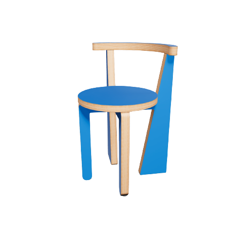 the abigail chair