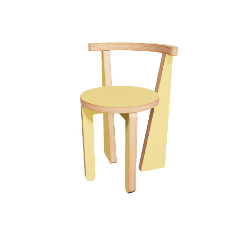 the abigail chair