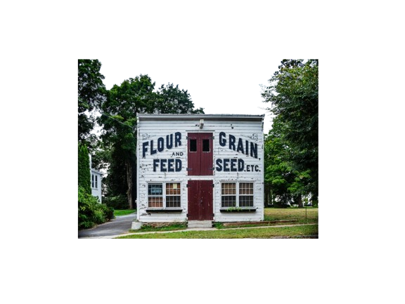 Hudson Valley Photos by Eduard Hueber