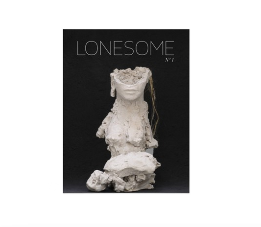 LONESOME Nº 1: YOU KNOW WHO YOU ARE