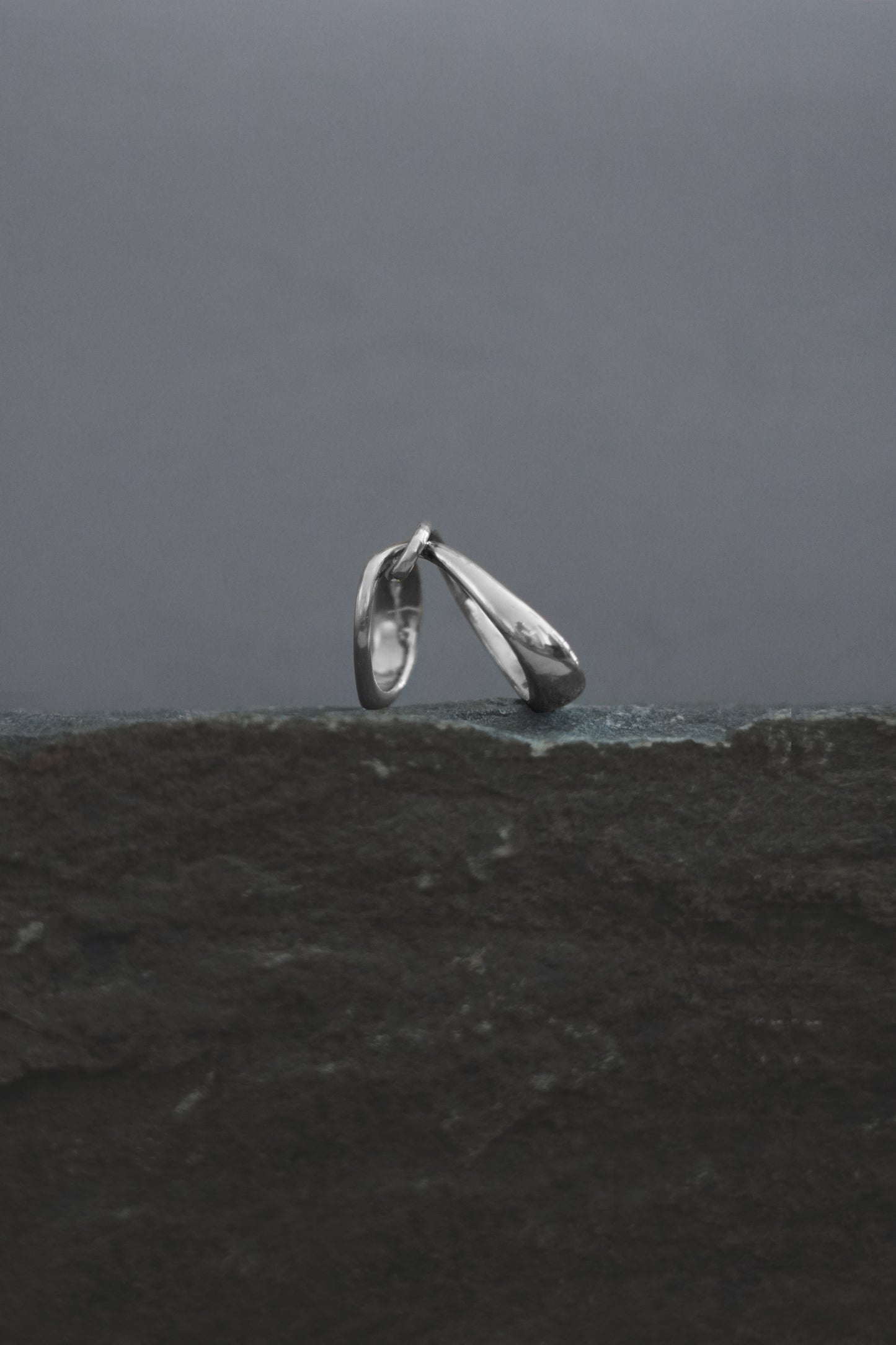 Tendril Ring