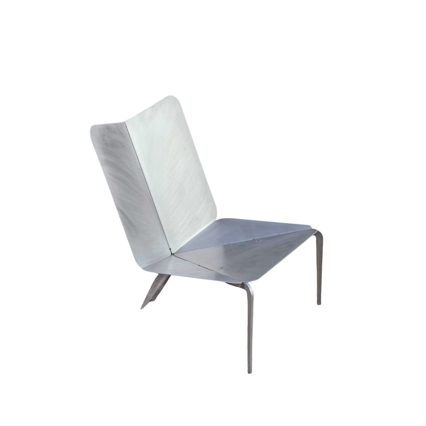 BenDi Lounge by Amin Tadj
