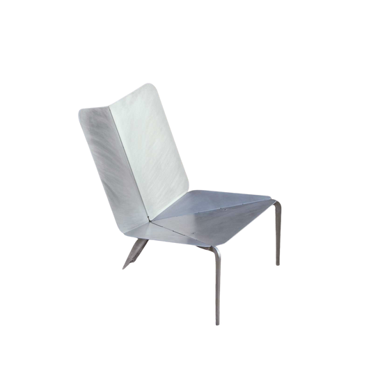 BenDi Lounge by Amin Tadj