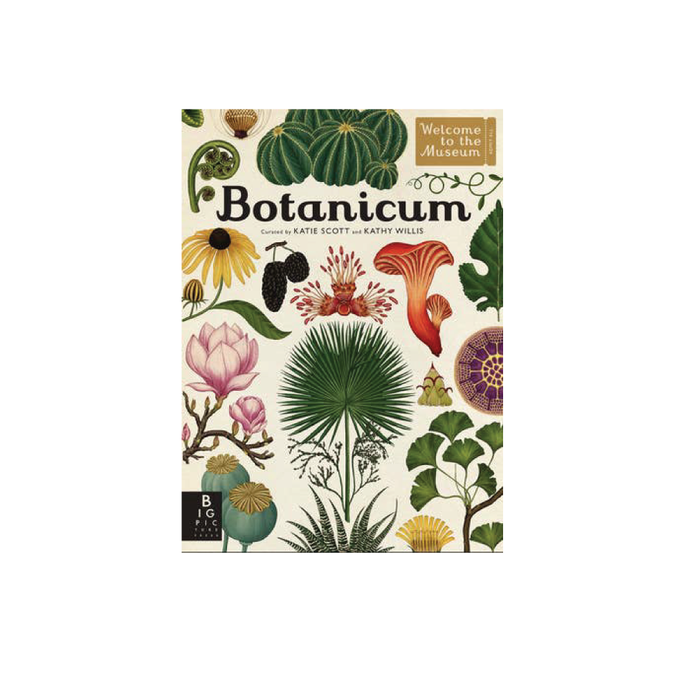 Botanicum