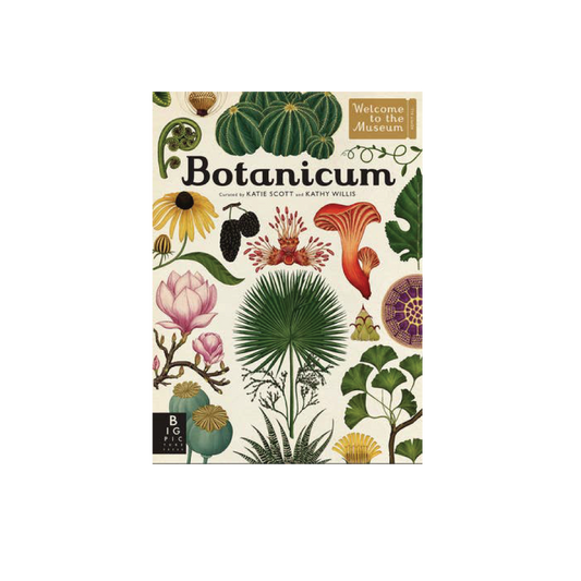Botanicum