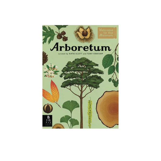 Arboretum